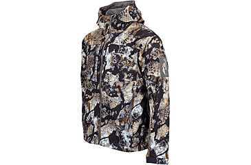 Image of Kryptek Dalibor Pro Jacket - Mens, Obskura Obskura Skyfall, 2XL, 23DALJSF7