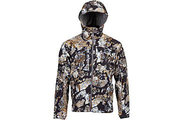 Image of Kryptek Dalibor Pro Jacket - Mens, Obskura Obskura Skyfall, 2XL, 23DALJSF7