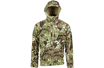 Image of Kryptek Dalibor Pro Jacket - Mens, Obskura Transitional, 2XL, 23DALJTS7