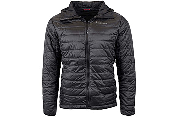 Image of Kryptek Eldax Jacket - Mens, Black, XL/Reg, 21ELDJBK6