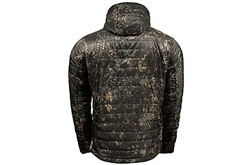 Image of Kryptek Eldax Jacket - Mens, Obskura Nox, L/Reg, 21ELDJNO5
