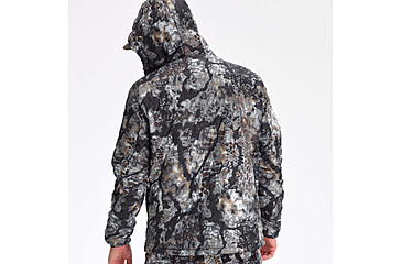 Image of Kryptek Eldax Jacket - Mens, Obskura Skyfall, XXL/Reg, 21ELDJSF7
