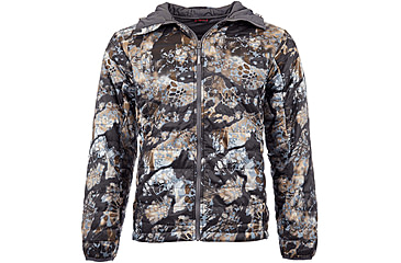 Image of Kryptek Eldax Jacket - Mens, Obskura Skyfall, XXL/Reg, 21ELDJSF7