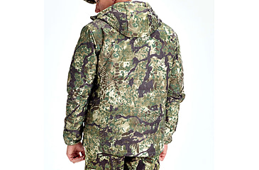 Image of Kryptek Eldax Jacket - Mens, Obskura Transitional, XXXL/Reg, 21ELDJTS8