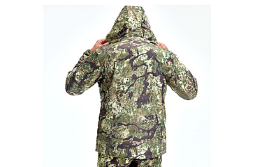 Image of Kryptek Eldax Jacket - Mens, Obskura Transitional, XXXL/Reg, 21ELDJTS8