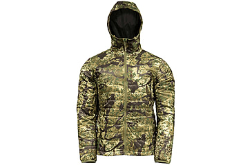 Image of Kryptek Eldax Jacket - Mens, Obskura Transitional, XXXL/Reg, 21ELDJTS8