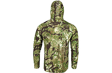 Image of Kryptek Garden Banks Hoodie - Mens, Obskura Transitional, XXXL/Reg, 22GRDHTS8