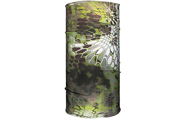 Image of Kryptek Hoo-Rag Neck Gaiter - Mens, Altitude, OS, HRH36