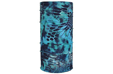 Image of Kryptek Hoo-Rag Neck Gaiter - Mens, Pontus, OS, HRH34