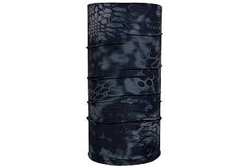 Image of Kryptek Hoo-Rag Neck Gaiter - Mens, Typhon, OS, HRH31