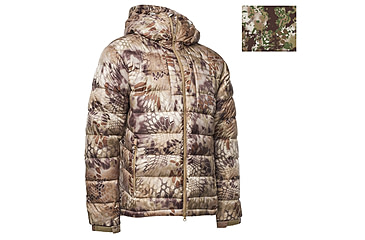 Image of Kryptek Insulation Collection Ares Jacket - Mens, Transitional, Medium, 18AREJTS4