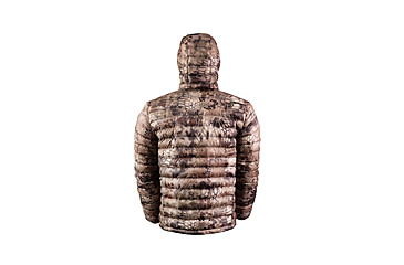 Image of Kryptek Insulation Collection Lykos II Jacket - Mens, Highlander, Medium, 18LYKJH4