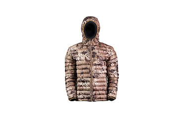 Image of Kryptek Insulation Collection Lykos II Jacket - Mens, Highlander, Medium, 18LYKJH4