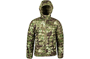 Image of Kryptek Insulation Collection Lykos II Jacket - Mens, Transitional, Medium, 18LYKJTS4