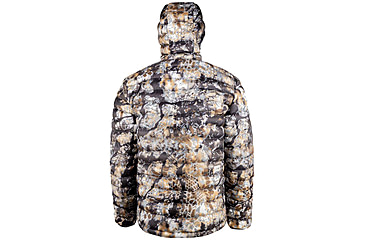 Image of Kryptek Insulation Collection Lykos Jackets - Mens, Skyfall, Extra Large, 18LYKJSF6