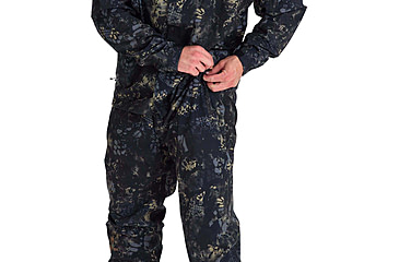 Image of Kryptek Jupiter Pant - Mens, Obskura Nox, XL, 18JUPBNO6
