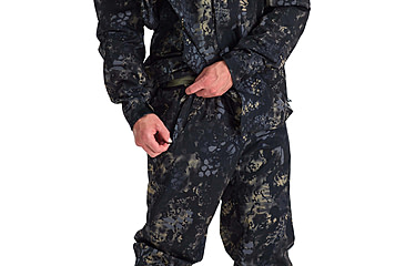 Image of Kryptek Jupiter Pant - Mens, Obskura Nox, XL, 18JUPBNO6