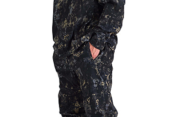 Image of Kryptek Jupiter Pant - Mens, Obskura Nox, XL, 18JUPBNO6