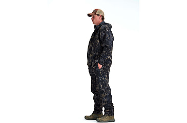 Image of Kryptek Jupiter Pant - Mens, Obskura Nox, XL, 18JUPBNO6