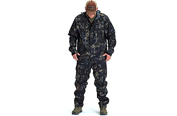 Image of Kryptek Jupiter Pant - Mens, Obskura Nox, XL, 18JUPBNO6