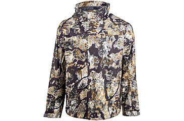 Image of Kryptek Jupiter Rain Jacket - Mens, Skyfall, Large, 18JUPJSF5