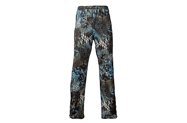 Image of Kryptek Jupiter Rain Pants - Mens, Neptune, Extra Large, 18JUPBN6