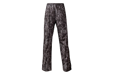 Image of Kryptek Jupiter Rain Pants - Mens, Typhon, Large, 18JUPBT5