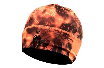 Image of Kryptek Kiska Beanie, Inferno, One Size 15KISHF
