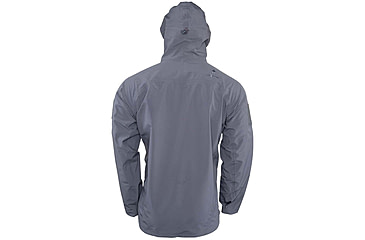 Image of Kryptek Koldo Rain Jacket, Dark Charcoal, XS, 15KOLJDC2