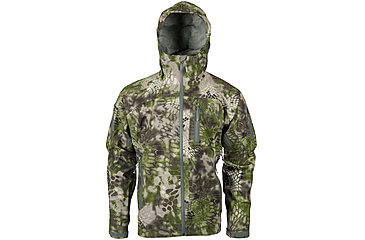 Image of Kryptek Koldo Rain Jacket - Mens, Altitude, S/Reg, 15KOLJA3