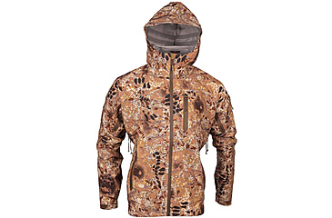 Image of Kryptek Koldo Rain Jacket - Mens, Flyway, S/Reg, 15KOLJFLY3