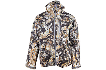 Image of Kryptek Koldo Rain Jacket - Mens, Skyfall, 2XL, 15KOLJSF7