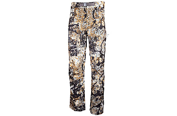 Image of Kryptek Koldo Rain Pants - Mens, Skyfall, 3XL, 15KOLBSF8