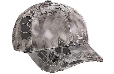 Image of Kryptek Proflex Hat, Raid, OS, 19KPFHR