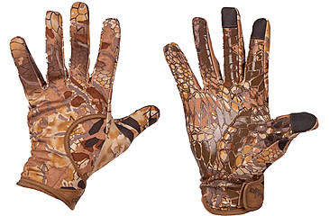 Image of Kryptek Krypton Gloves - Mens, Flyway, L/Reg, 16KRYAFLY5