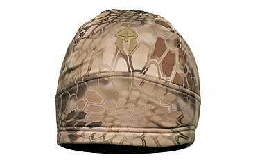 Image of Kryptek Lined Beanie, Highlander, One Size 16LINBAH