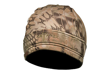Image of Kryptek Lined Beanie, Highlander, One Size 16LINBAH