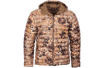 Image of Kryptek Lykos II Jackets - Mens, Flyway, XXL/Reg, 18LYKJFLY7