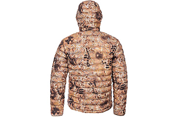 Image of Kryptek Lykos II Jackets - Mens, Flyway, XXL/Reg, 18LYKJFLY7