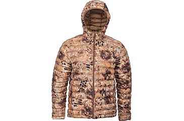 Image of Kryptek Lykos II Jackets - Mens, Flyway, XXL/Reg, 18LYKJFLY7