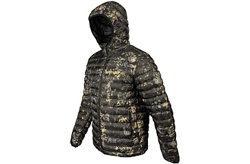 Image of Kryptek Lykos II Jackets - Mens, Obskura Nox, M/Reg, 18LYKJNO4