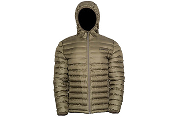 Image of Kryptek Lykos II Jackets - Mens, Olive, M/Reg, 18LYKJO4