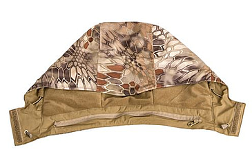 Image of Kryptek Mens Aegis Extreme Jacket, Highlander, Extra Small 15AEGJH2