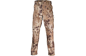 Image of Kryptek Alaios Pants - Men's, Waist 38 in, Inseam 32 in, Highlander, 18ALABH3832