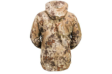 Image of Kryptek Koldo Rain Jacket - Men's, 2XL, Highlander, 15KOLJH7