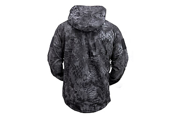 Image of Kryptek Koldo Rain Jacket - Men's, 2XL, Typhonon, 15KOLJT7