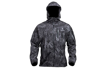Image of Kryptek Koldo Rain Jacket - Men's, 2XL, Typhonon, 15KOLJT7