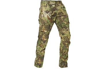 Image of Kryptek Stalker Pants - Men's, Large, Waist 34-36 in, Regular Inseam, Mandrake, 16STABM5
