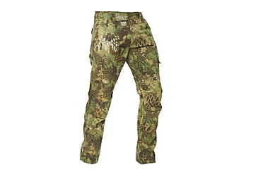 Image of Kryptek Men's Stalker Pants, Mandrake, Medium, 16STABM4