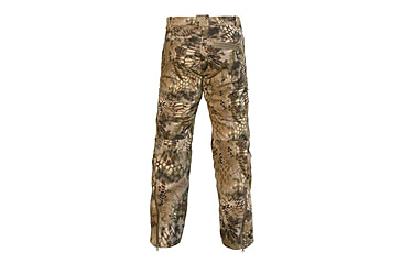 Image of Kryptek Vellus Pants - Men's, 2XL, Regular Inseam, Highlander, 16VELBH7